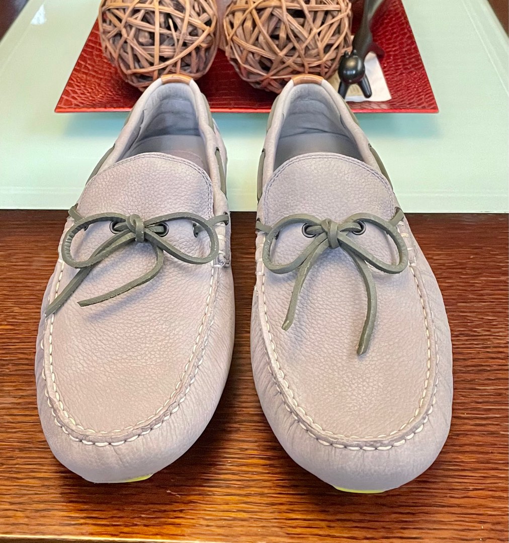 Cole haan zerogrand camp moc driver store