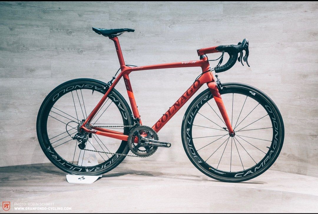 Colnago v2r sale sales