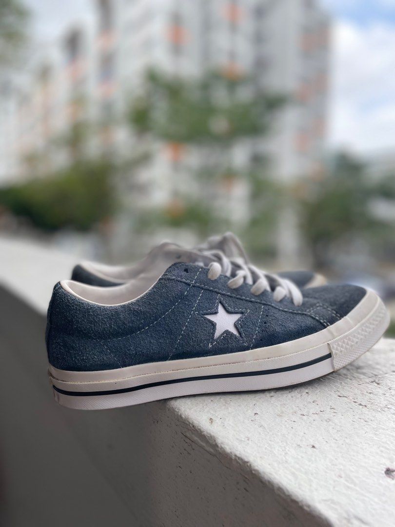 Converse one outlet star 47
