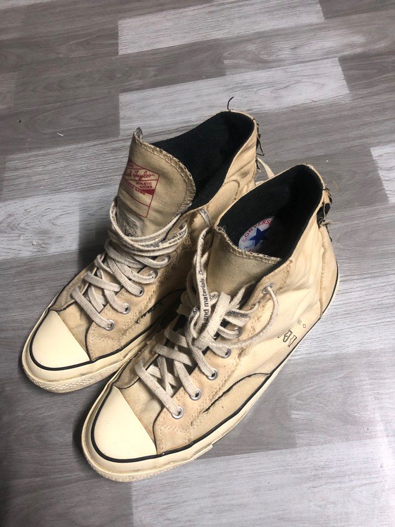 Converse reversible new arrivals