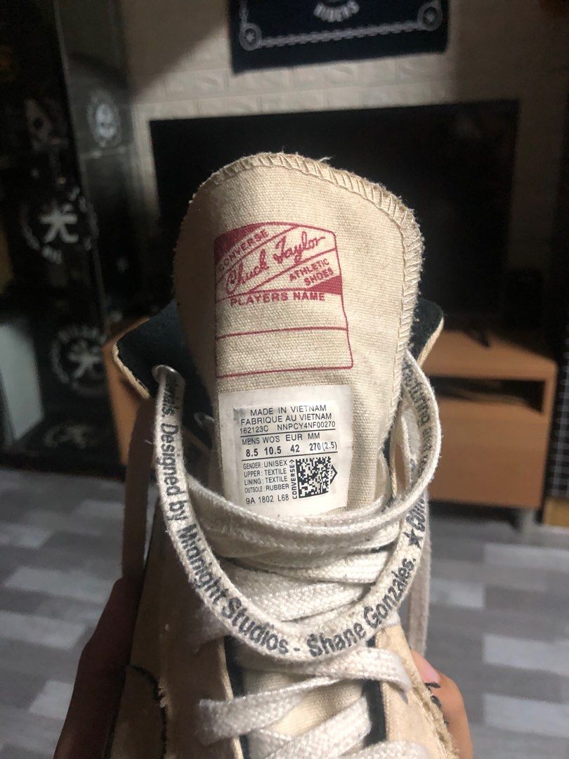 Converse reversible hotsell
