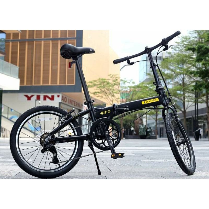 Frame dahon 20 deals