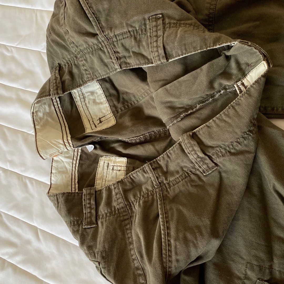Route 66 hotsell cargo pants