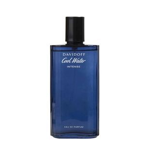 Davidoff Cool Water Intense EDP 125ml Original Preloved Parfum Pria
