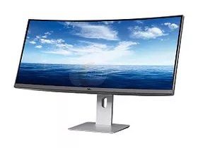 Dell U3415W 34-Inch Ultra-Wide Curved Monitor Review, 電腦＆科技, 桌上電腦 ...