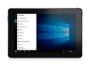 Dell Venue 10 Pro 5056
Specifications
Dell Venue 10 Pro 5056 (Venue Series)
ProcessorIntel Atom x5-Z8500 4 x 1.4 - 2.2 GHz, Cherry Trail
Graphics adapterIntel HD Graphics (Cherry Trail), Core: 600 MHz, Dual-Channel, 10.18.15.4248
Memory4 GB  to