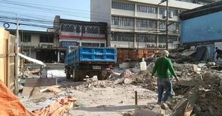 Demolition Excavation Land Dev't Builder and Hauling Services