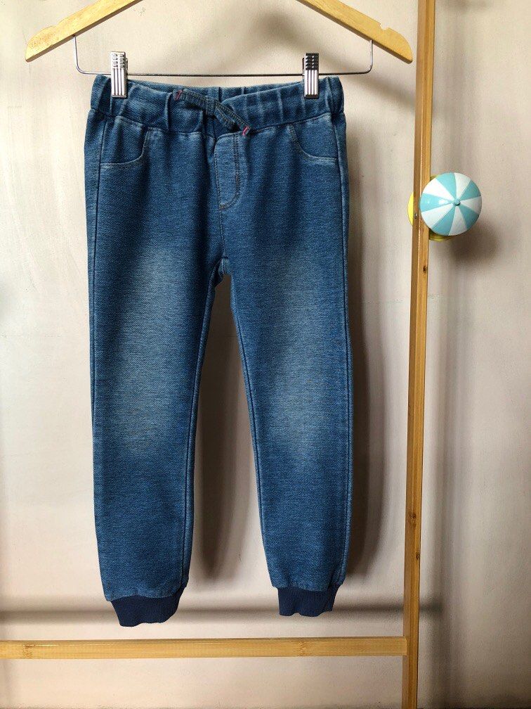 Just jeans jogger pants cheap