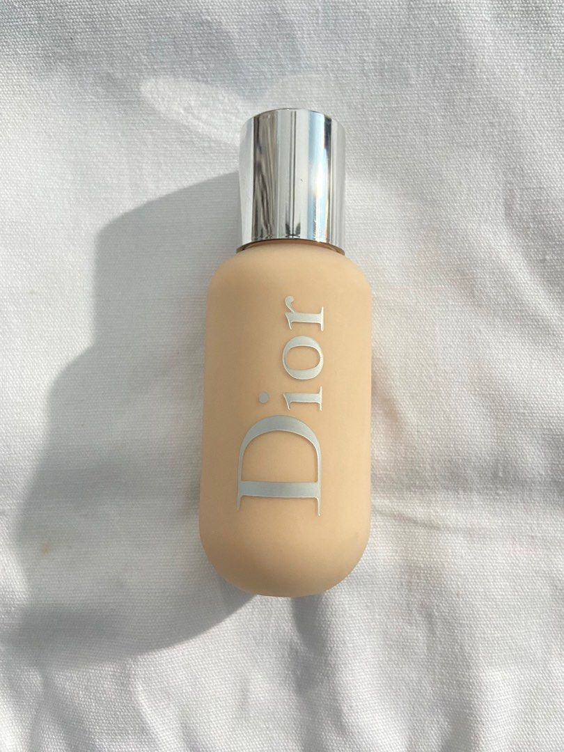 Dior backstage cena clearance