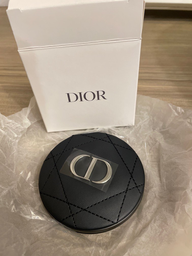 Dior pocket mirror, Women's Fashion, Watches & Accessories, Other