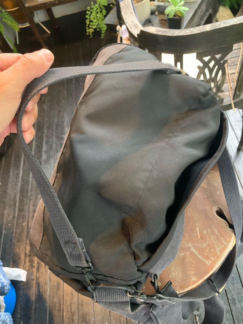 Domke F2b ballistic nylon camera bag, Photography, Photography