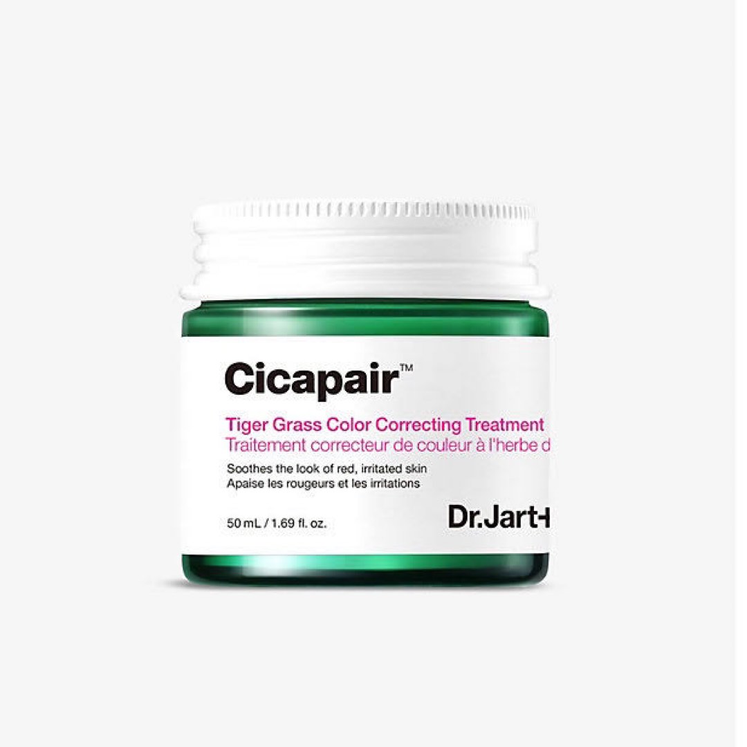 Dr Jart+ Cicapair Tiger Grass Color Correcting Treatment, Beauty ...