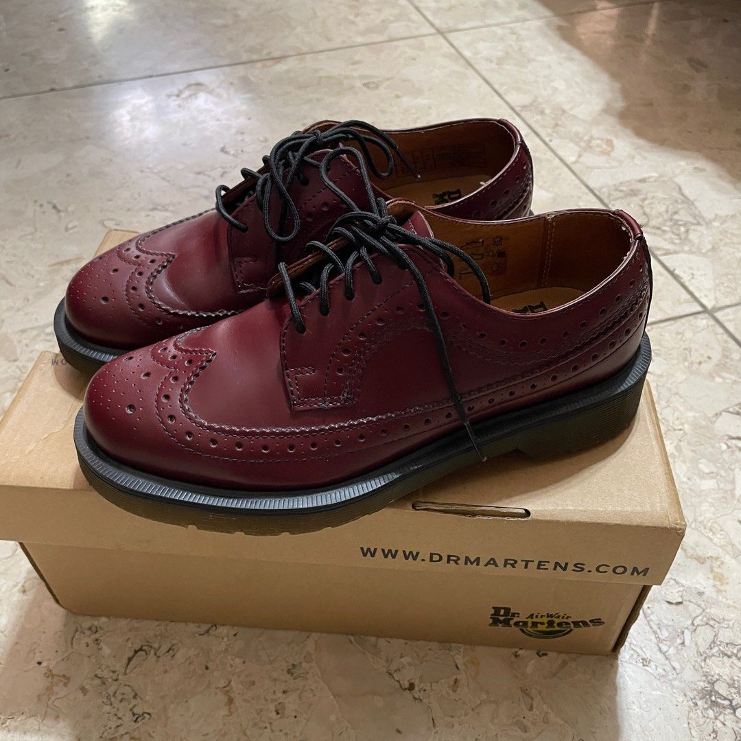 Dr martens 3839 discount