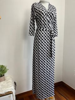 Dress kimono LD 100cm