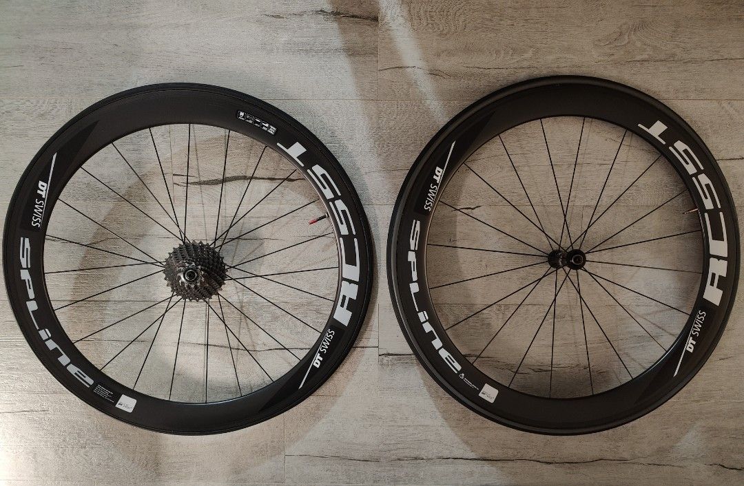 Dt swiss spline rc55c shop