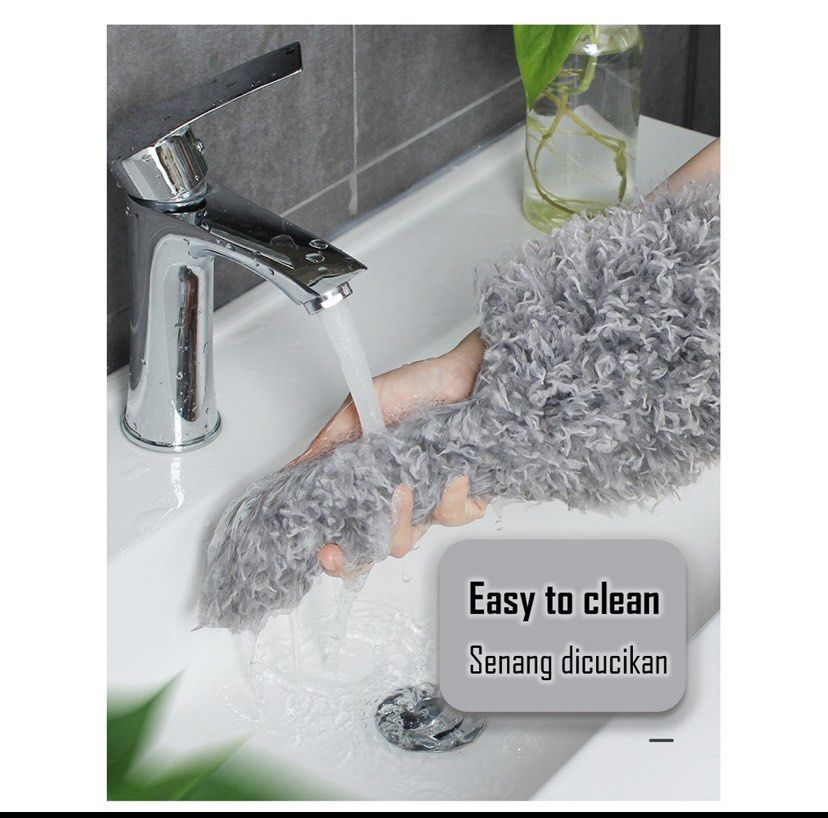 Duster expandable, Furniture & Home Living, Home Improvement ...