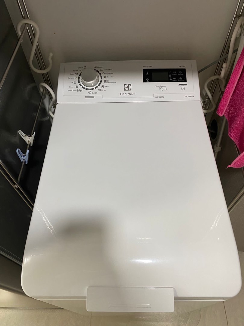 6 Kg Washing Machine Top Load 6 Kg Washing Machine Top Load