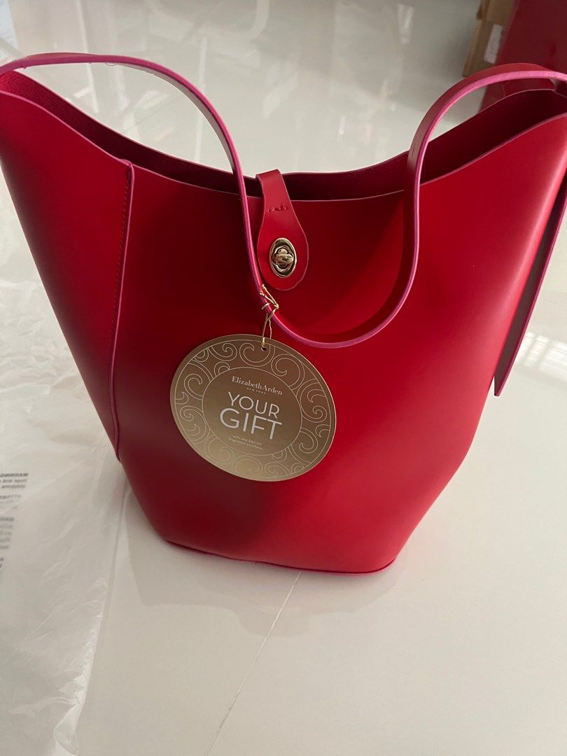 Elizabeth arden tote bag 2025