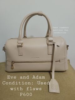 Eve&Adam Bag