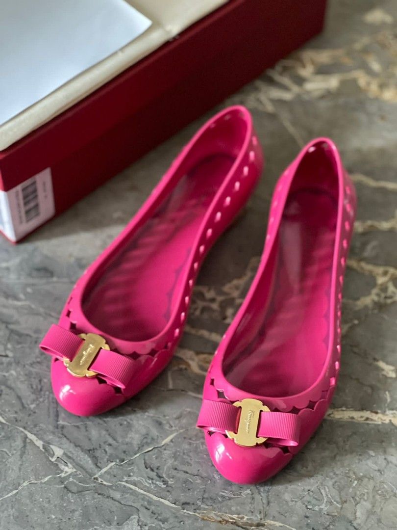 Sf jelly shoes sale