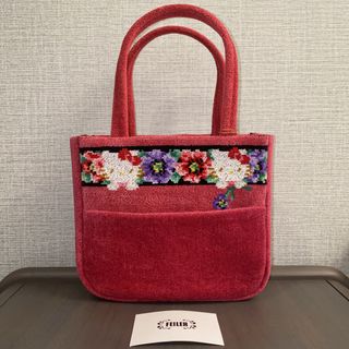 Feiler Sanrio Hello Kitty Handbag629748214662431121