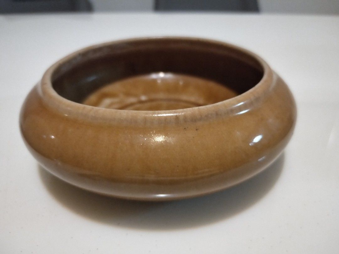 Flower arrangement container, Furniture & Home Living, Home Decor