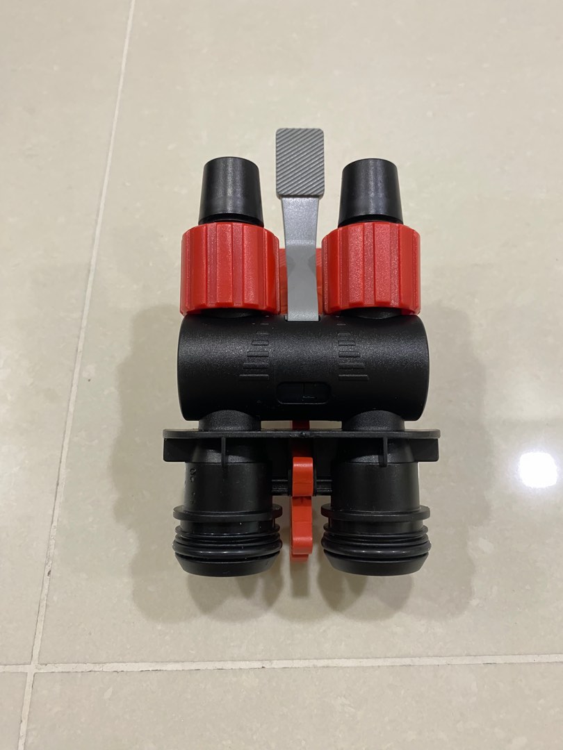 Fluval Aquastop Valve For 07 Series, Pet Supplies, Homes & Other Pet