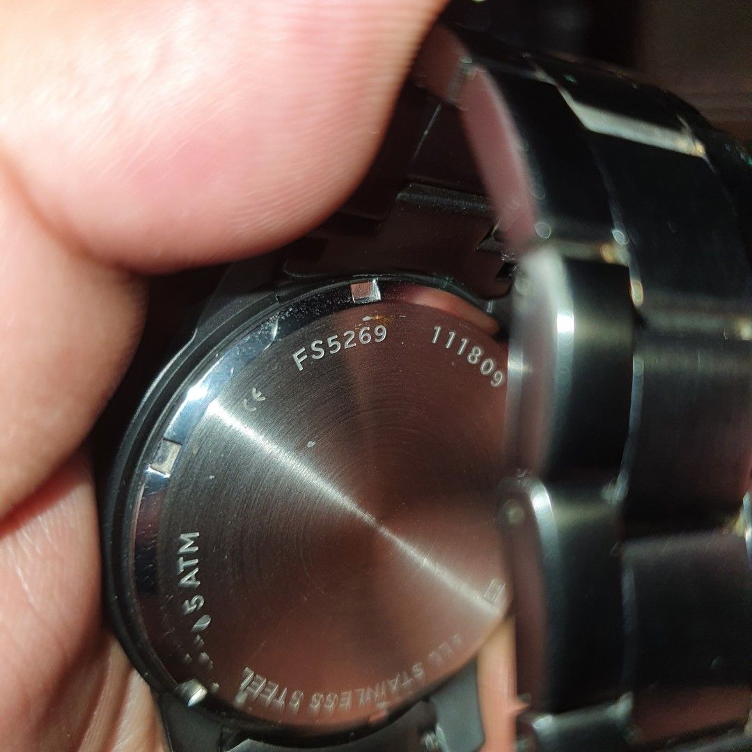 Fs5269 2025