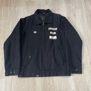 Fpar wtaps 外套