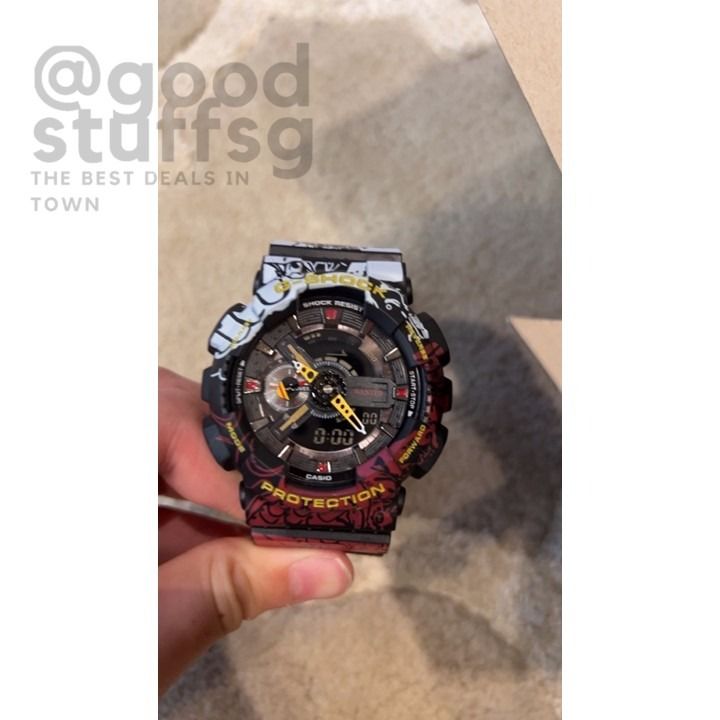Casio co discount