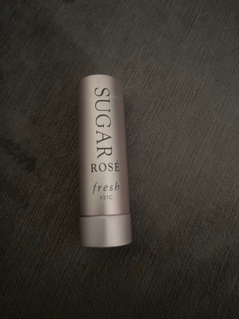 Fresh Sugar Lip Balm 2.2 g (Category: Makeup) located in Manila. Submitted by mdcart (Listing ID 1216284379, Image 1). Description: .