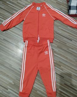 FS Adidas Tracksuit