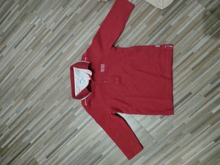 FS Polo Hugo Boss