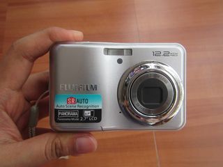Fujifilm Digital Camera