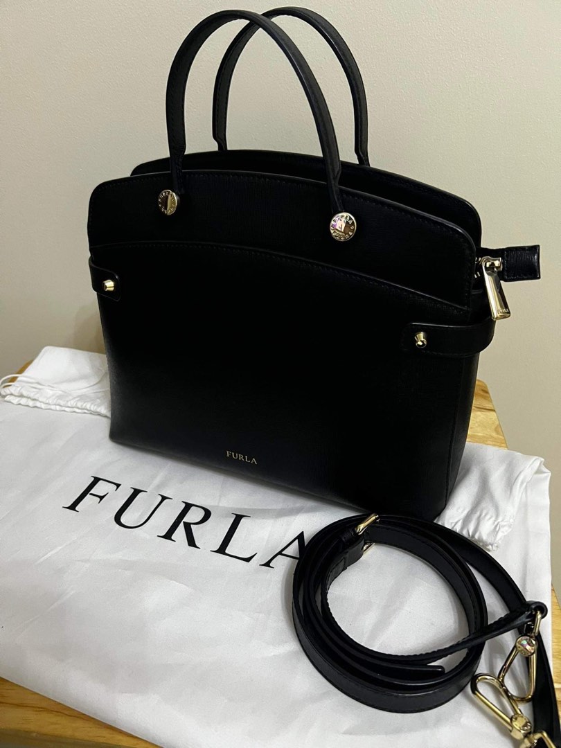 Furla (Authentic) on Carousell