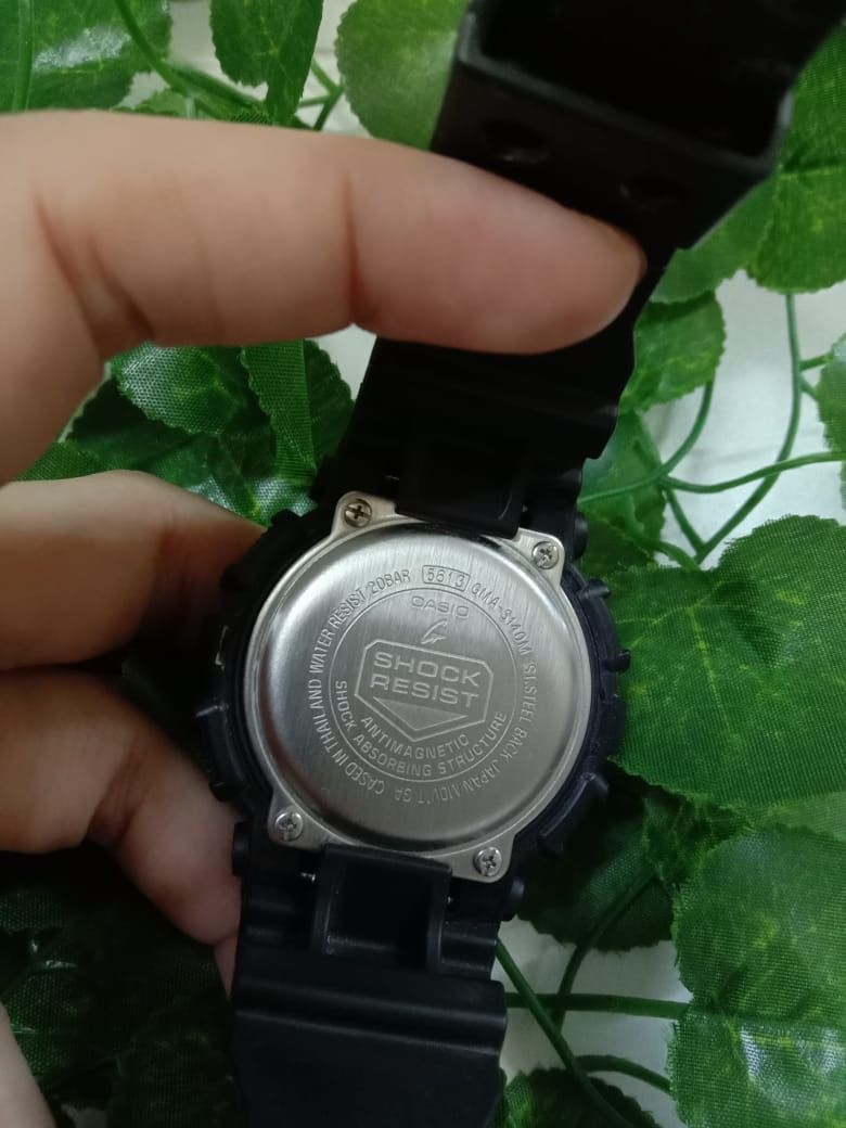 G Shock GMA S 140 Men s Fashion Watches Accessories Watches