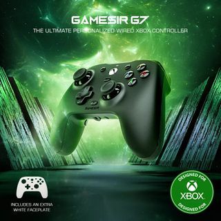 Gamesir G7 Xbox gaming controller wired gamepad