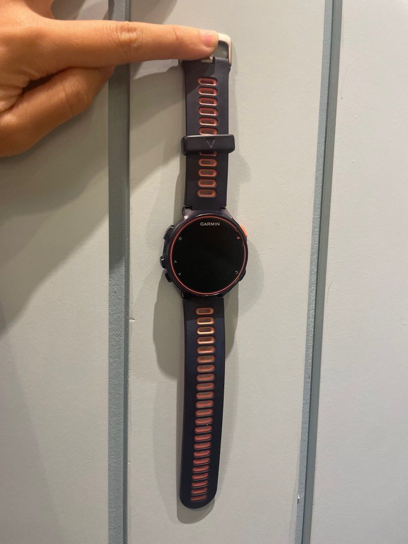 Garmin forerunner shop 235 735xt