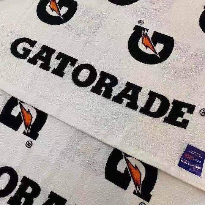 Gatorade Towel on Carousell