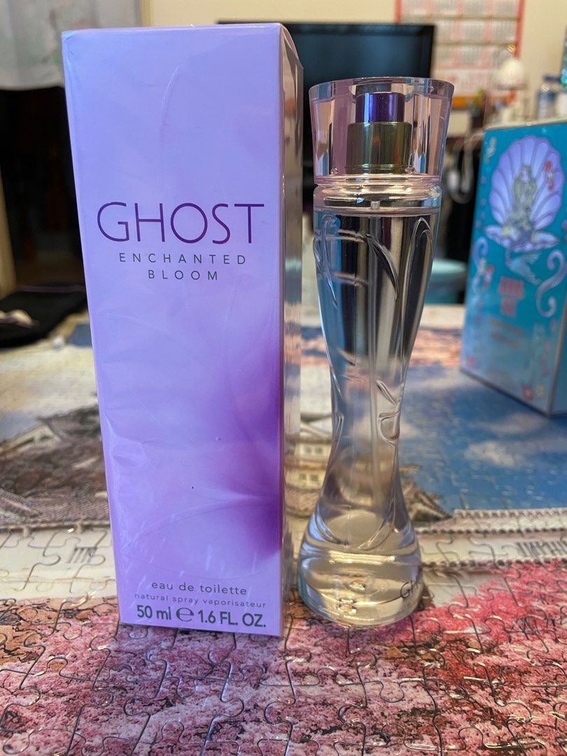 Ghost enchanted shop bloom 50ml