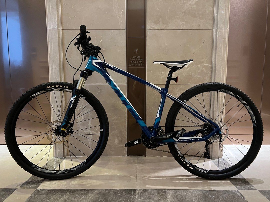Xtc deals slr 4