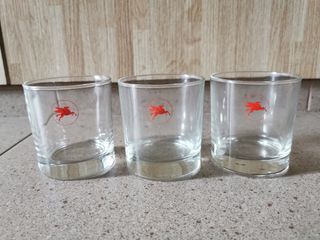 Glass Cups