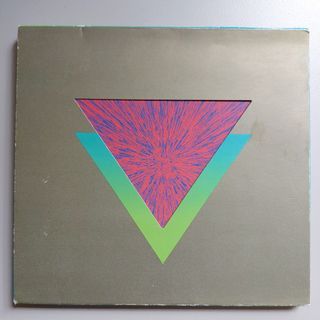 Goat - Commune CD