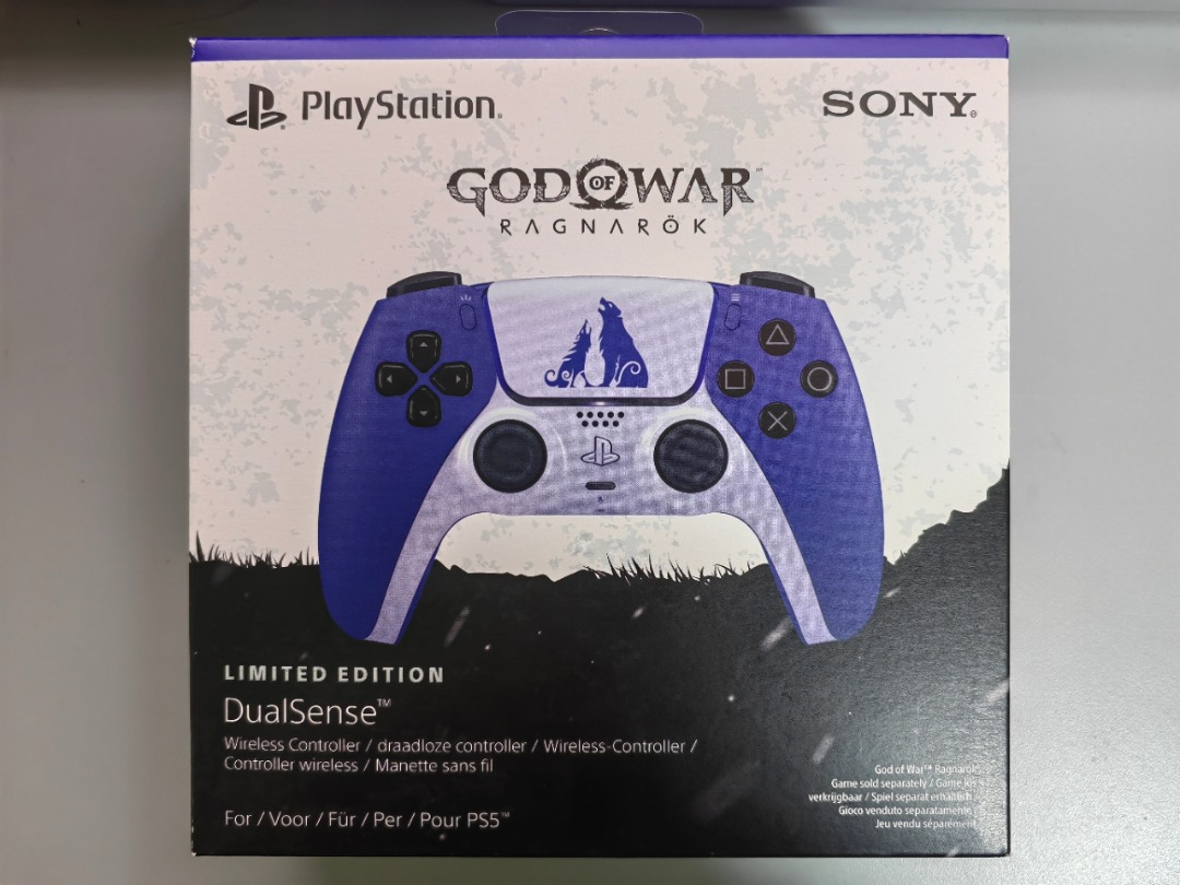 god of war ragnarok pc xbox controller not working