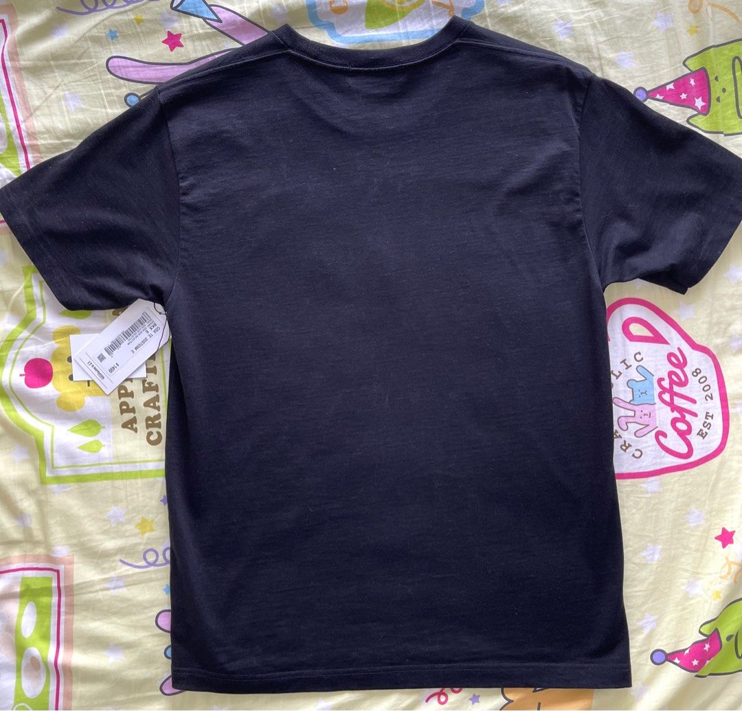 🇯🇵GOD SELECTION XXX Print Tee, 男裝, 上身及套裝, T-shirt、恤衫