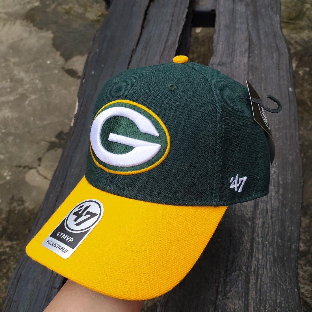 47 brand sale packers