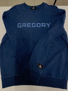 Gregory sweatshirt