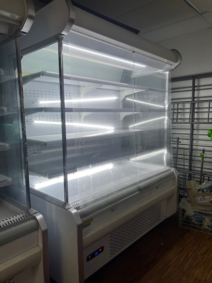 Grocery Chiller Refrigerator, TV & Home Appliances, Kitchen Appliances
