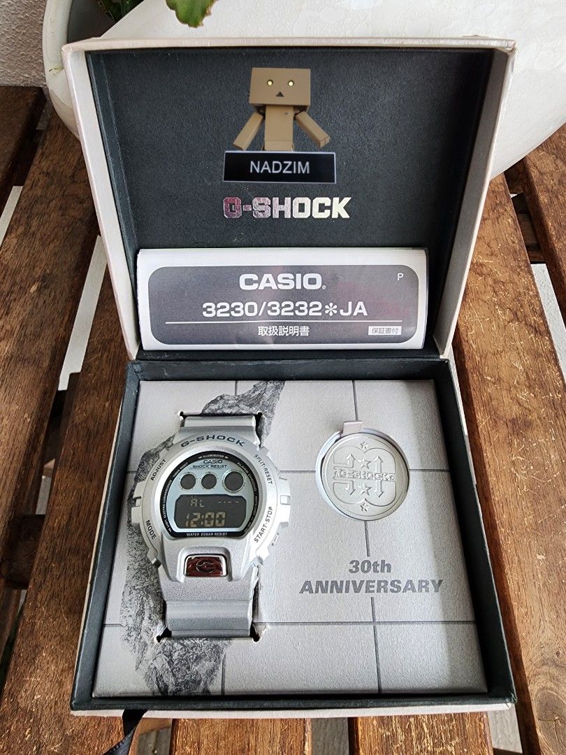 G shock dw 6930 sales