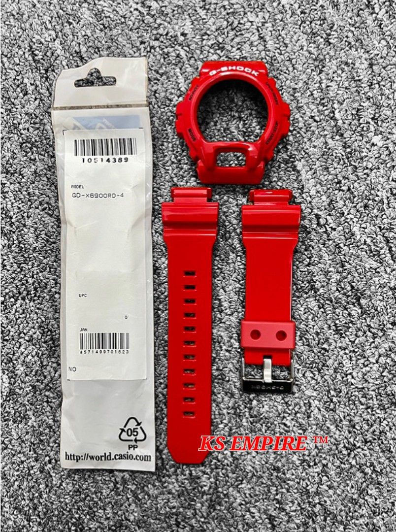 G shock gdx6900 ducati shop